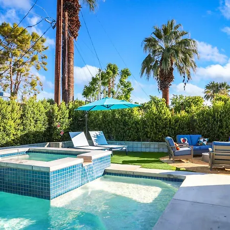Luring Palms Oasis - A Ryson Property